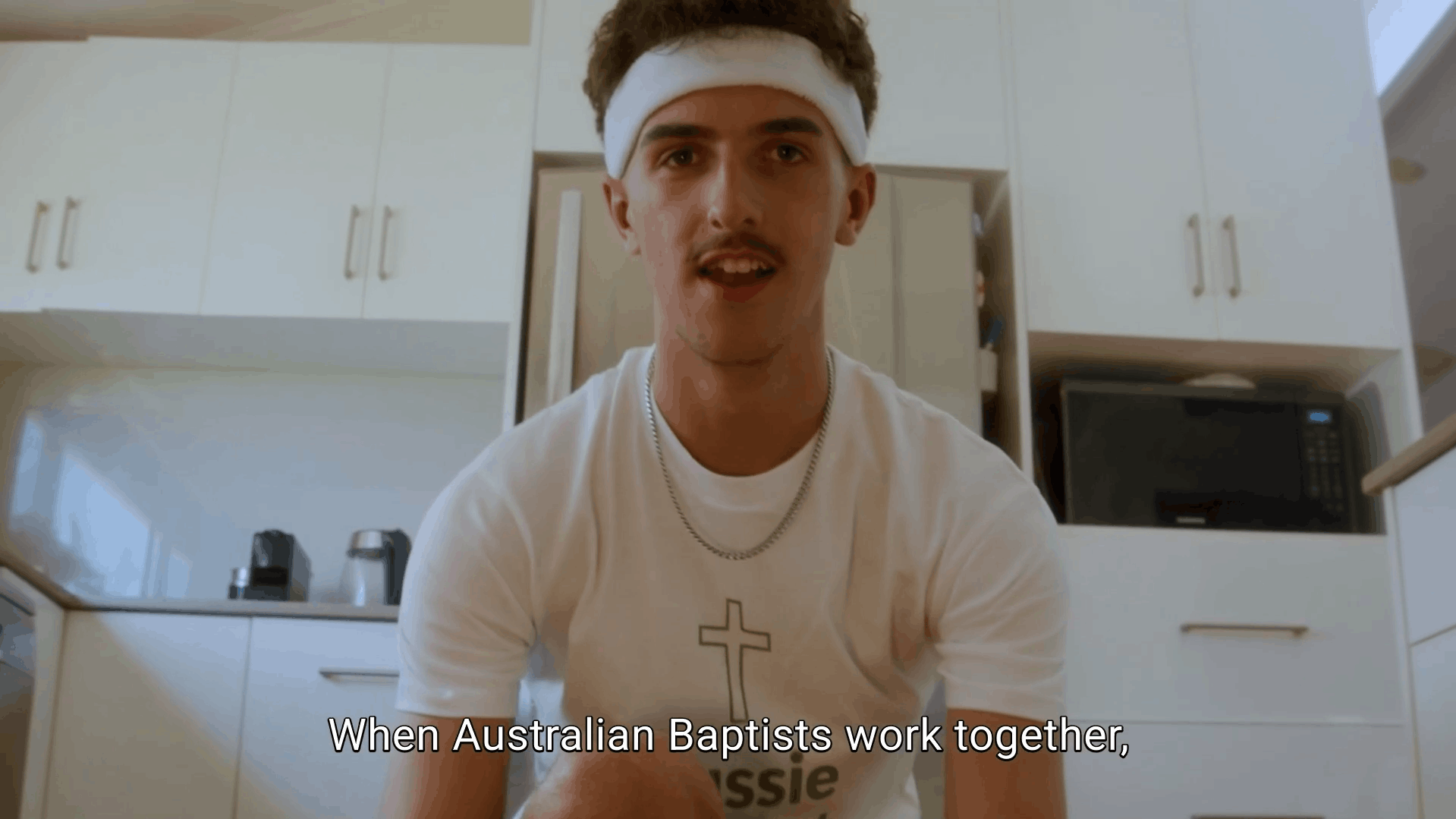 Crossover Help Where It's Needed Most — video production by Transform Creative