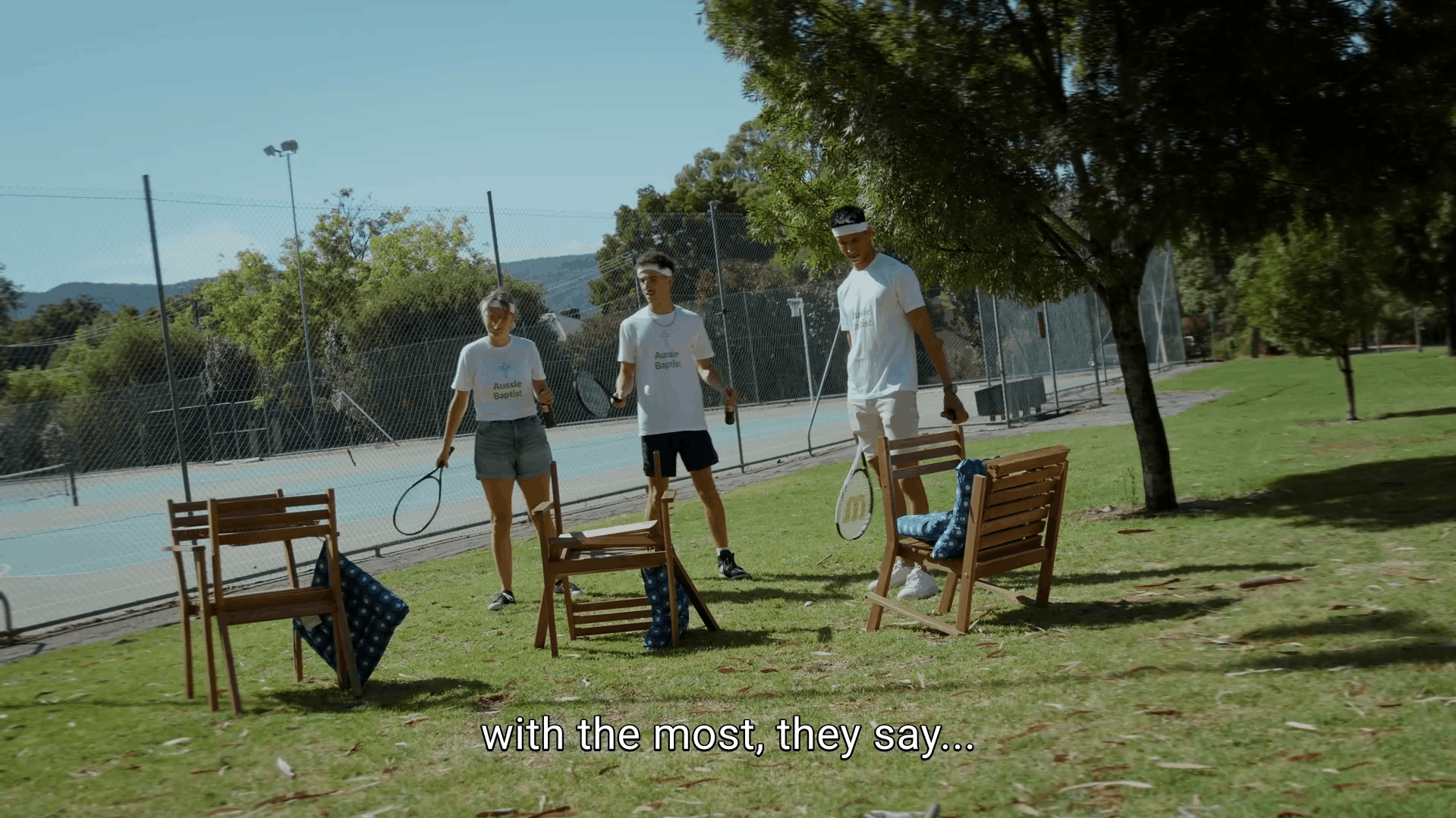 Crossover Help Where It's Needed Most — video production by Transform Creative