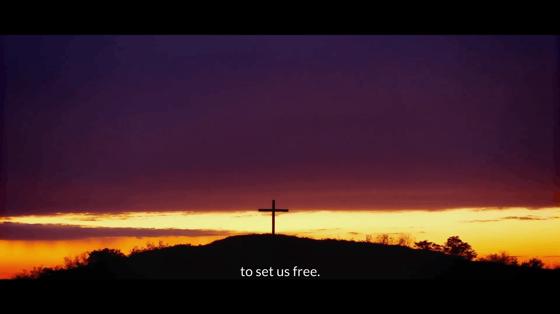 Crossover Life is now an offering — video production by Transform Creative
