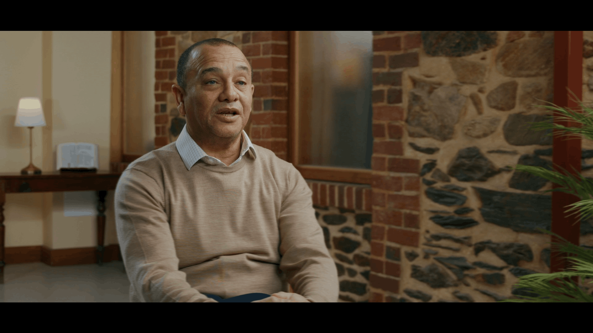 Crossover The Middle Sister Project — video production by Transform Creative