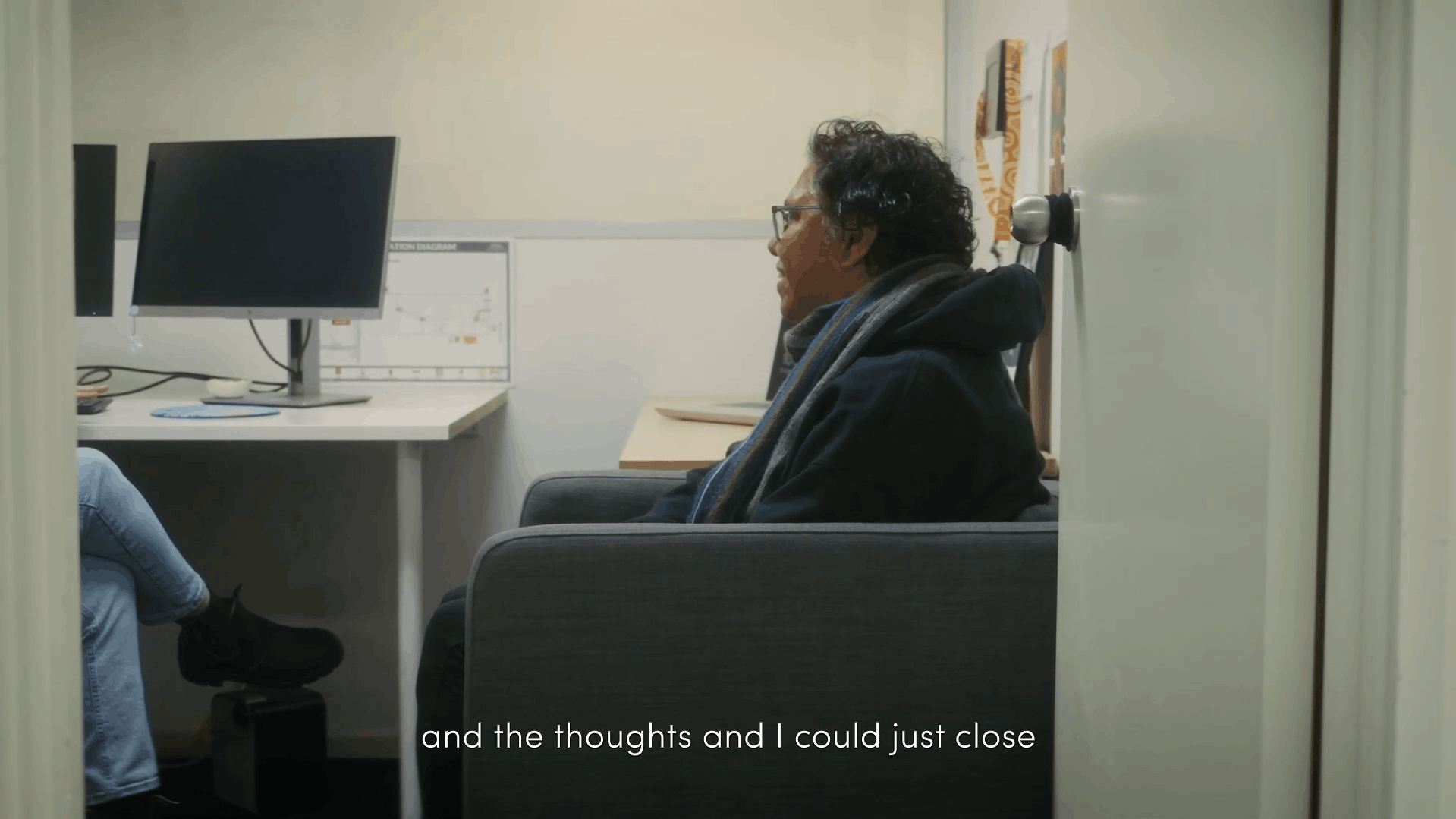 BaptistCare Wright Street Program — video production by Transform Creative