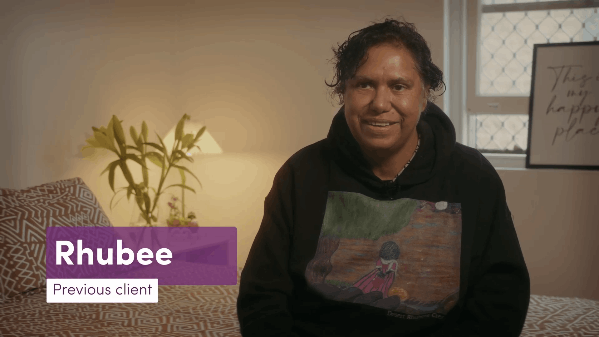BaptistCare Wright Street Program — video production by Transform Creative