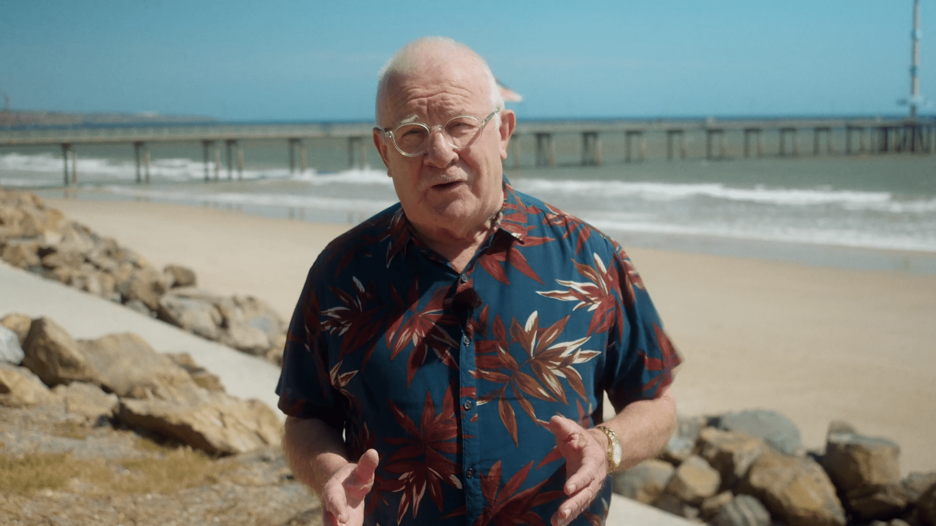 Churches of Christ SA Churches of Christ - Who We Are — video production by Transform Creative