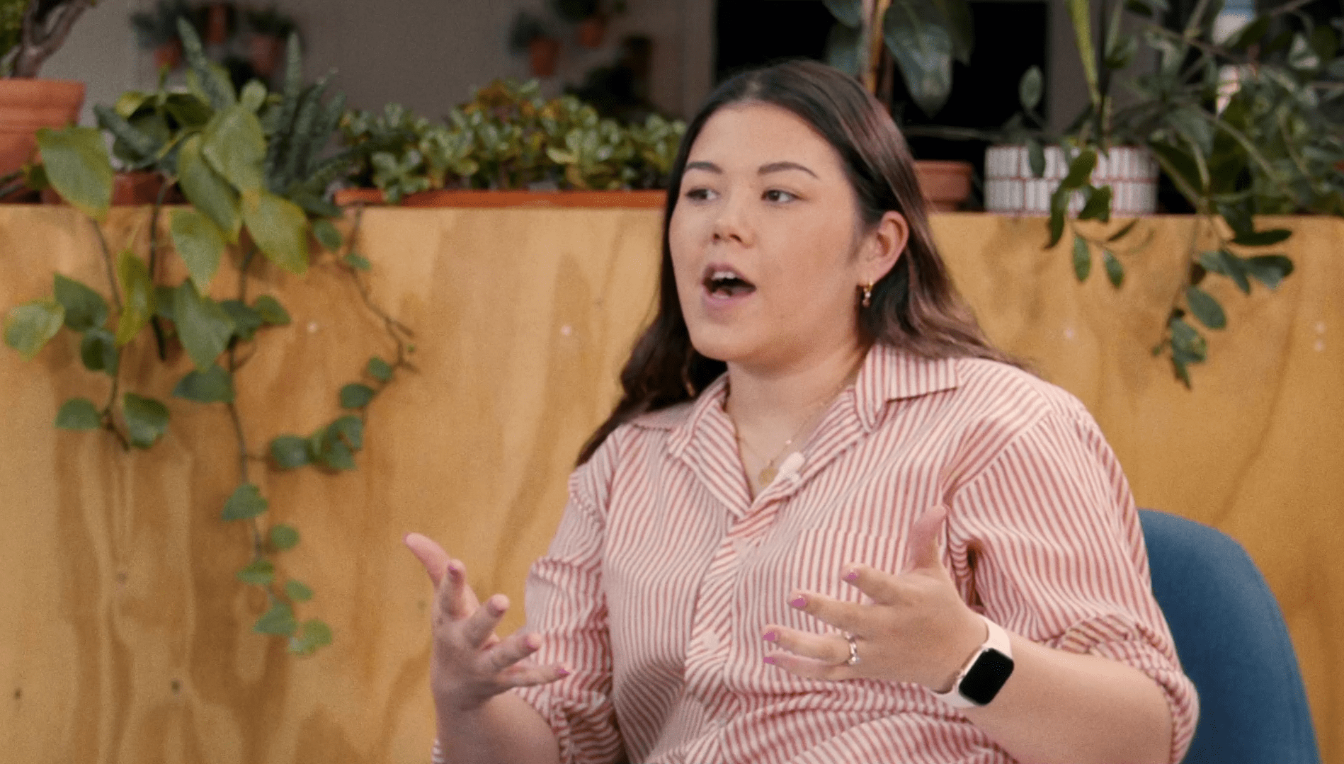 Rostrevor Baptist Church RBC Alpha promo — video production by Transform Creative
