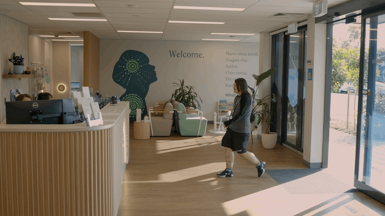 Sonder End-of-year celebration film — video production by Transform Creative