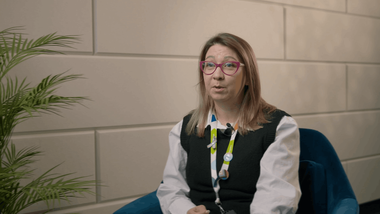 Sonder End-of-year celebration film — video production by Transform Creative