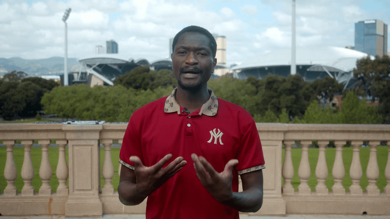 Churches of Christ SA Who We Are: reigniting the mission — video production by Transform Creative