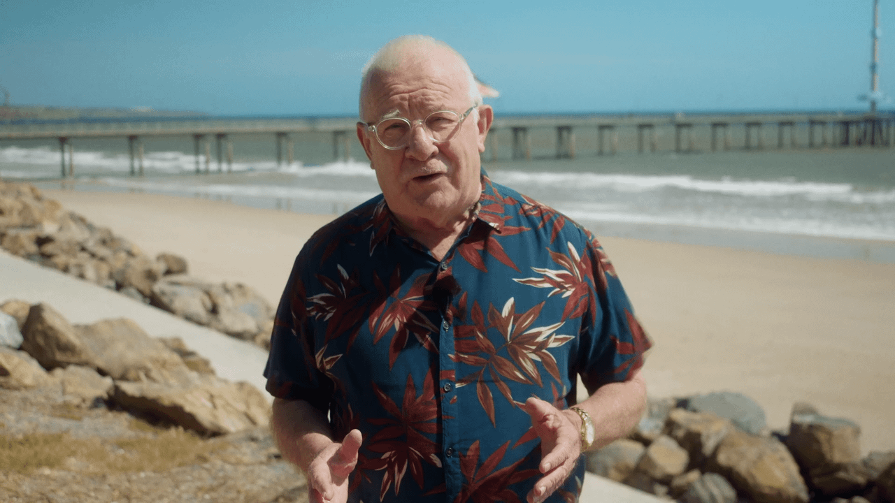 Churches of Christ SA Who We Are: reigniting the mission — video production by Transform Creative