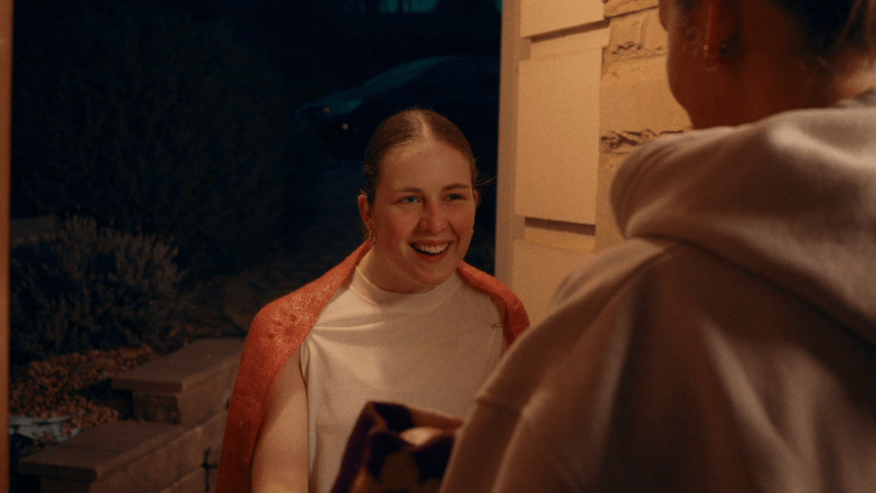 Crossover Easter appeal infomercial — video production by Transform Creative