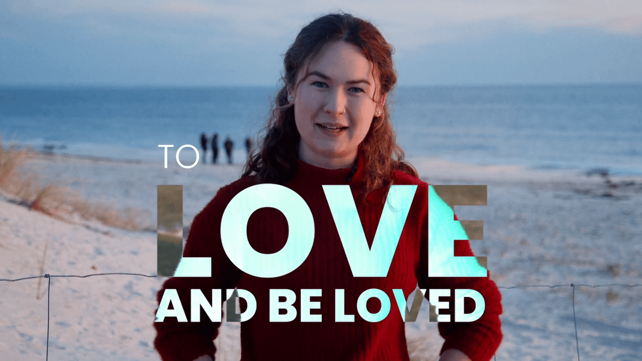 Crossover What it means to be baptised — video production by Transform Creative