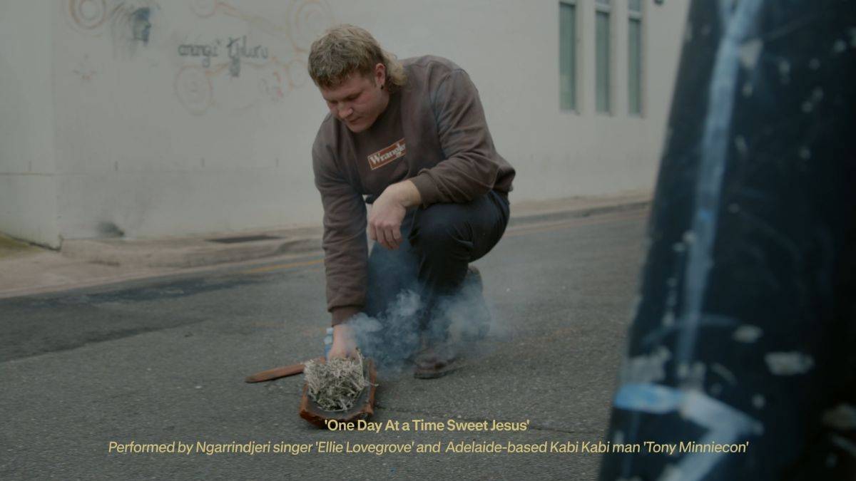 BaptistCare Nunga Action Plan launch — video production by Transform Creative