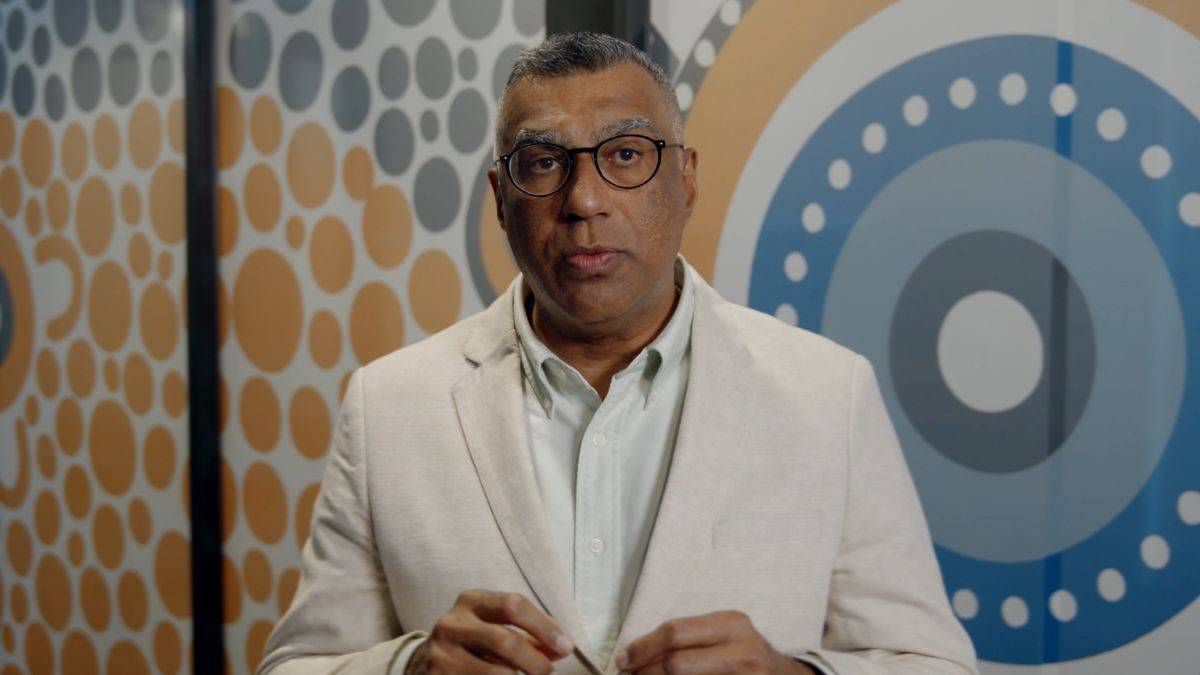 Sonder Launching a 2030 vision — video production by Transform Creative